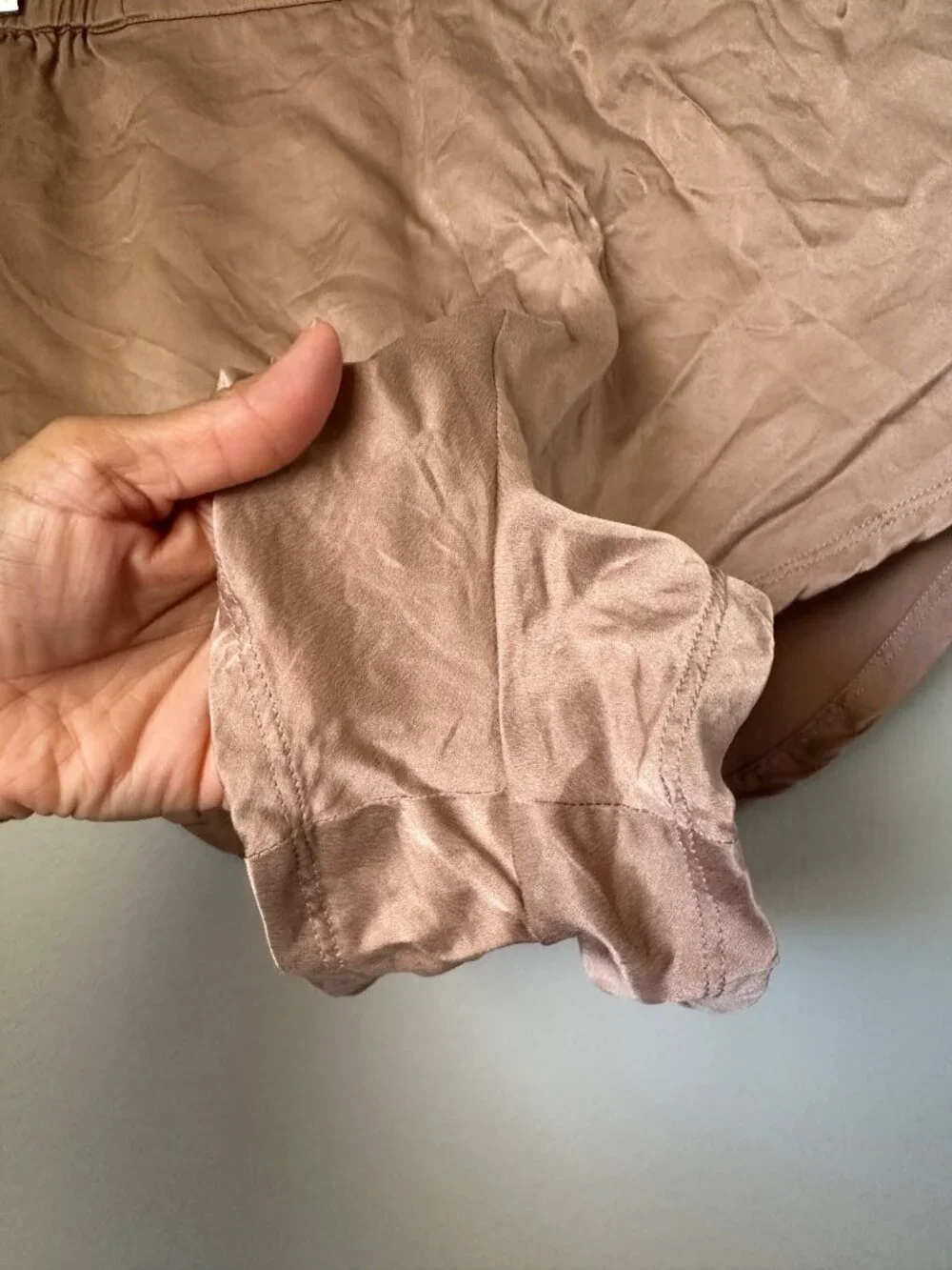 lunya 100% silk